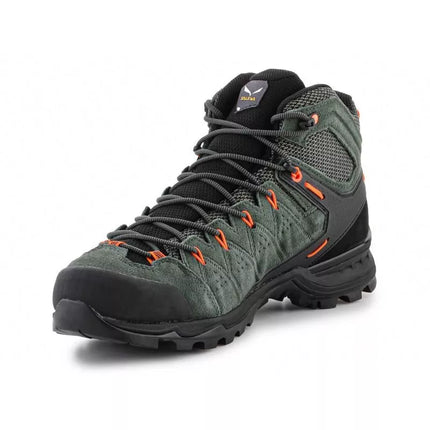 Salewa Vyriški Alp Mate Mid Wp M 61384-5400 batai