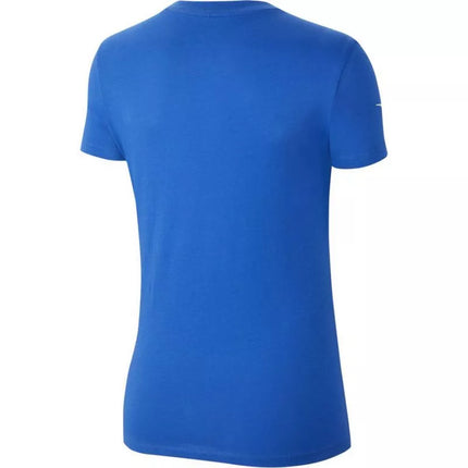 Nike Park 20 moteriški marškinėliai CZ0903-463