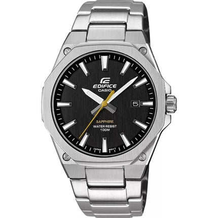 Men's Watch CASIO EDIFICE EFR-S108D-1AVUEF + BOX