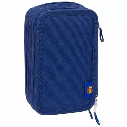 FC Barcelona Pieštukų Dėklas su Aksesuarų 412525857