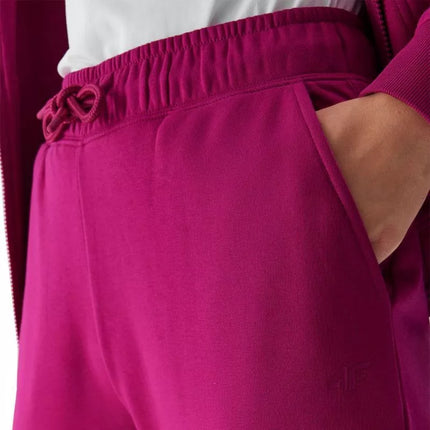 Kelnės 4F CAS F475 W 4FAW23TTROF475 53S