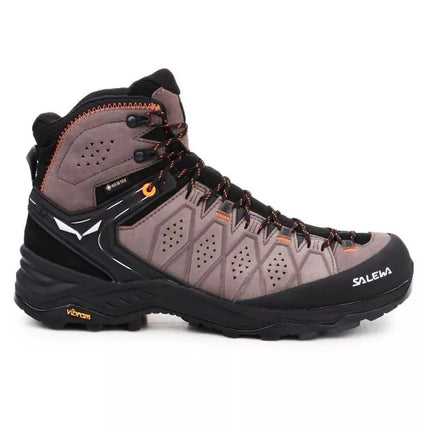 Salewa vyriški batai MS Alp Trainer 2 Mid GTX 61382-7512