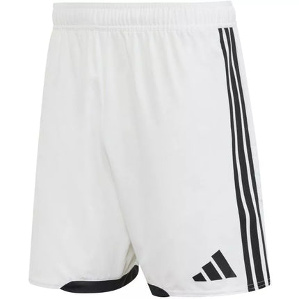 Men's adidas Tiro 26 Competition Match shorts white and black KA6183