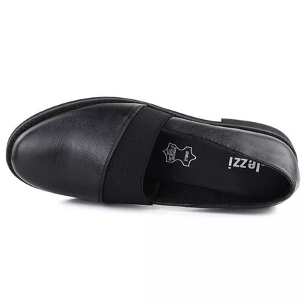 Moteriški juodi Jezzi batai RMR25128