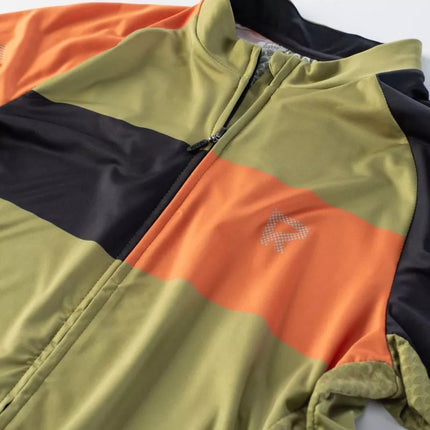 Radvik Svan GTS M dviratininko marškinėliai 92800653723