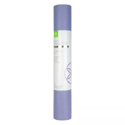 GAIAM Chakra 4 MM 55321 jogos kilimėlis