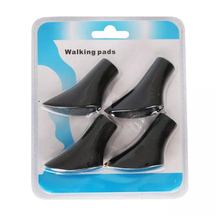 Tvirtinimo prie trekingų lazdų komplektas 4 vnt. T-3