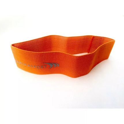 Yakima Sport audinio ir gumos lanksti juosta 100547