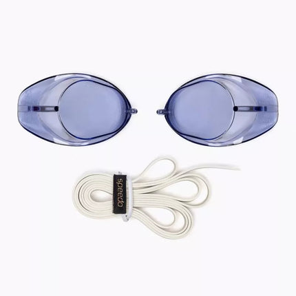 Speedo Švediški akiniai 8-00413410030