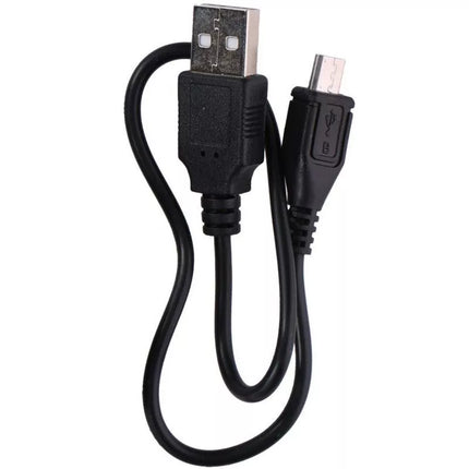 Dunlop 3LED SMD 2100593 Galas Dviračio Žibintas