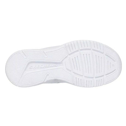 Skechers Microspec Advance 403926L-NVLG Tamsiai mėlyna/Šviesiai pilka