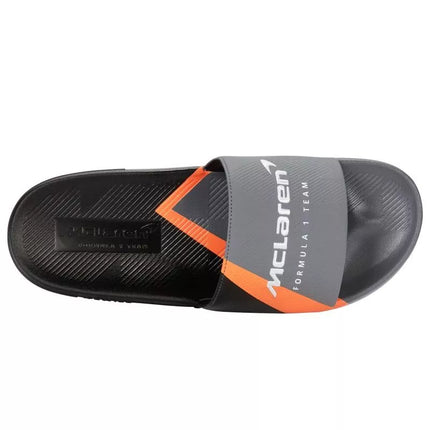 K-Swiss "Slide Sndl X Mclaren M 04422-090-M" šlepetės