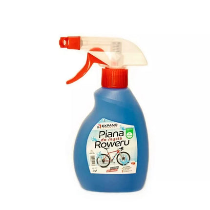 Expand Dviračių plovimo putos 300 ml