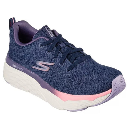Skechers Max Cushioning Elite™ Clarion W batai 128564-NVPR