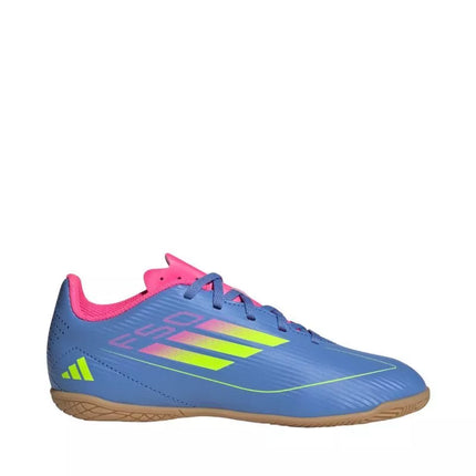 Adidas F50 Club IN Jr IE3734 futbolo bateliai