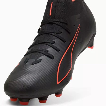 Puma Ultra 6 Match+ FG/AG 108702-02 shoes