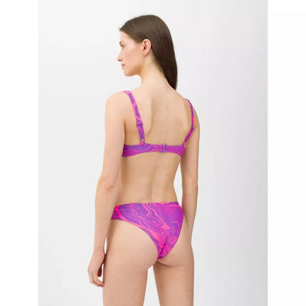 4F moteriškas bikini viršus