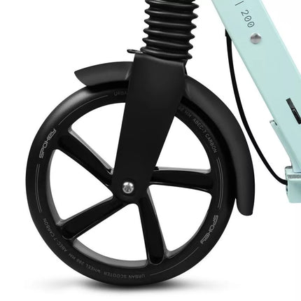 Spokey CITY FLOW PRO city scooter
