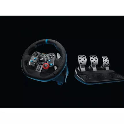 Logitech Vairas 941-000112 (PC, PS3, PS4)