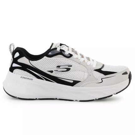 Skechers EDGERIDE - COOL FUSION 150493-NTBK Natural/Black