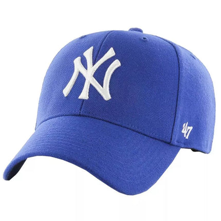 47 Brand New York Yankees MVP kepurė M B-MVPSP17WBP-RY