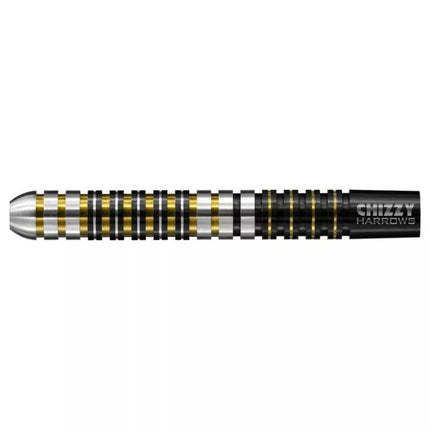 Harrows Chizzy smiginiai 90% Steeltip HS-TNK-000013897