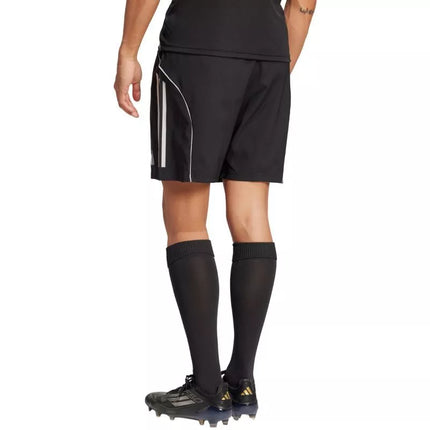 Men's adidas Tiro 25 Competition Match shorts black JG1062