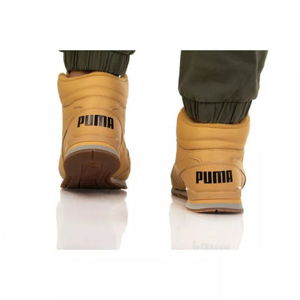 Puma St Runner V3 Mid LM batai 38763805