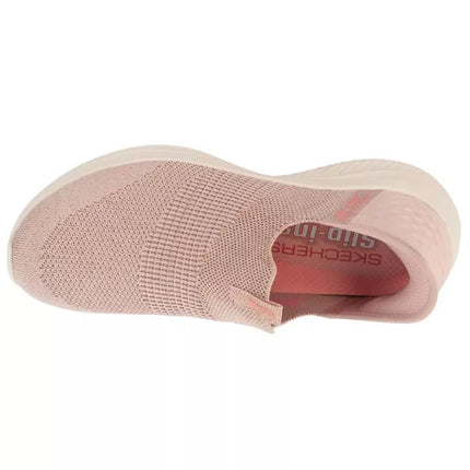 Skechers Slip-Ins Ultra Flex 3.0 - Glitter Me 149591-RSGD Rožinė 36