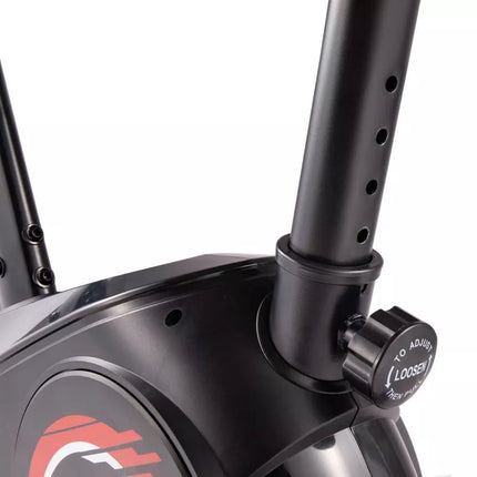 Body Sculpture BC 6792 magnetinis dviratis