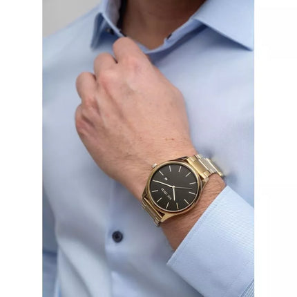 Paul Lorens PL1273B-1D1 Men's Watch