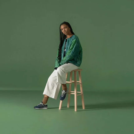 New Balance W WL574EVN Bateliai