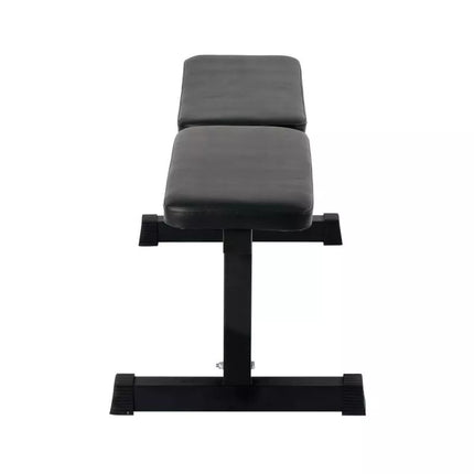 REBEL ACTIVE RBA-2000 straight training bench