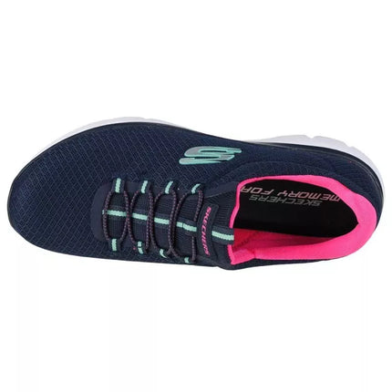 Skechers Summits 12980-NVHP Tamsiai mėlyna 37