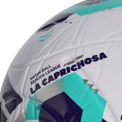 Adidas Queens League Baltos, Violetinės ir Žalios Spalvos Futbolo Batai KE8232
