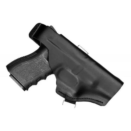 Odiniai dėklas pistoletui GLOCK 19