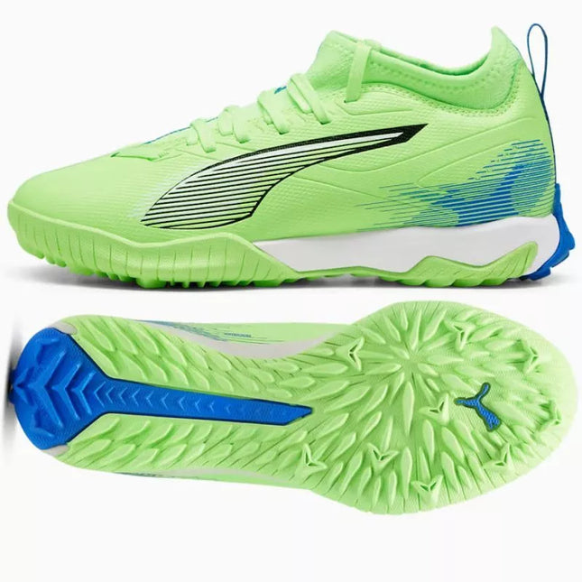 Puma Ultra 5 Match TT+ Mid Jr 108097-03 batai