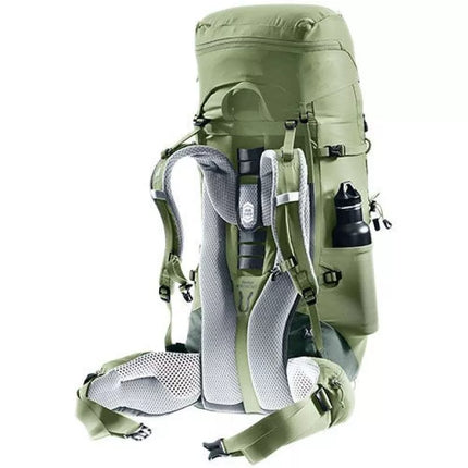 Žygio kuprinė Deuter Aircontact Lite 45 + 10 SL 334022312140