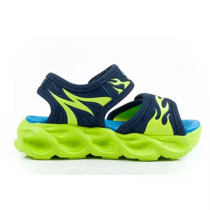 Skechers Jr. 400102N/NVLM Sandalai