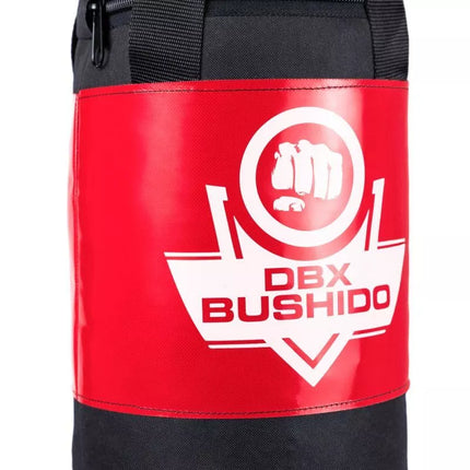 Children's Punching Bag - Kids Red - 60 cm / 7 kg