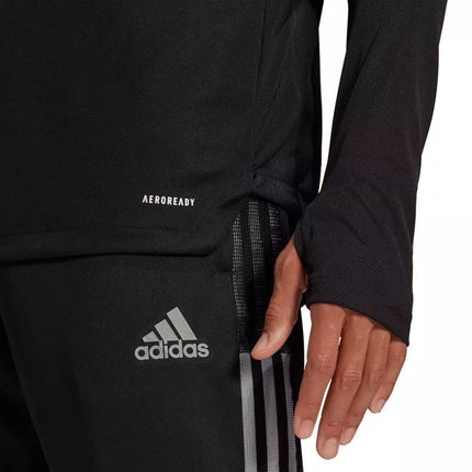 Adidas Tiro 21 Treniruočių Viršutinė dalis M GH7304 džemperis