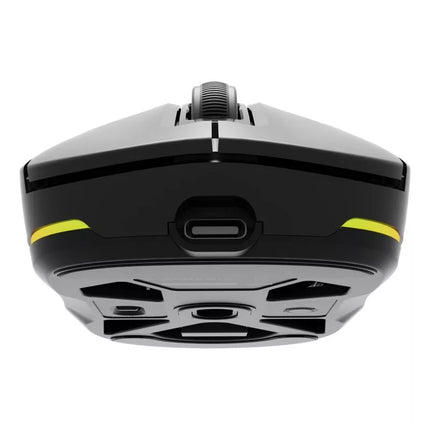GENESIS NMG-2193 žaidimų pelė, ambidekstrinė, Bluetooth + USB Type-C, optinė, 26000 DPI