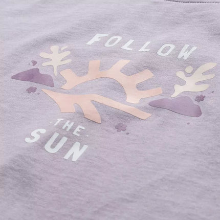 Hi-Tec Otuti JRG Jr 92800596962 Marškinėliai