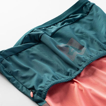 Radvik Echo BV dviračių sporto marškinėliai W 92800617786