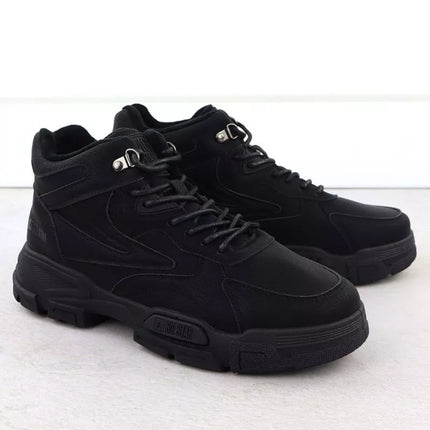 Big Star M OO174582 INT2157 Vientis sportiniai batai