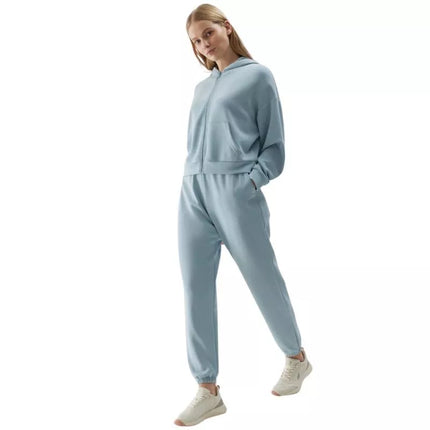 Megztinis 4F F1002 W 4FWSS24TSWSF1002 34S