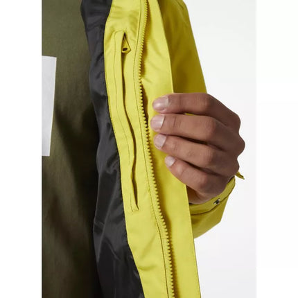 Helly Hansen Vyriška DUBLINER striukė 62643 426