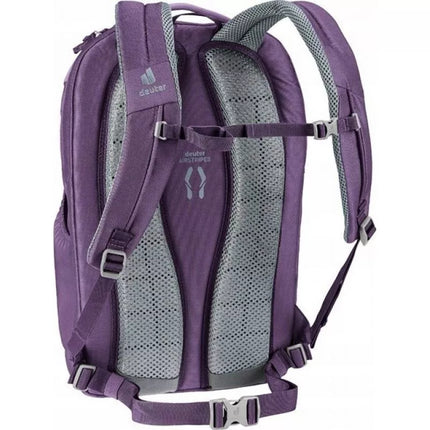 DEUTER Giga levandų violetinė miesto kuprinė
