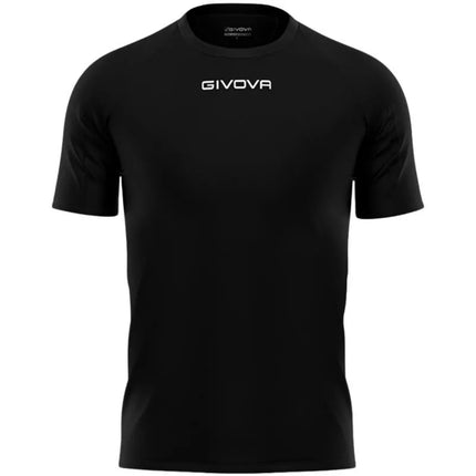 Givova Capo MC M MAC03 0010 marškinėliai