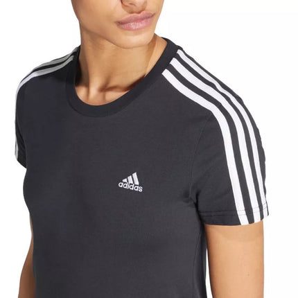 Adidas Essentials Slim marškinėliai W GL0784